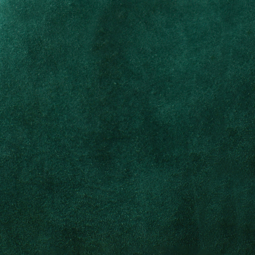 hunter green suede for custom womenswear clothing and accessories
