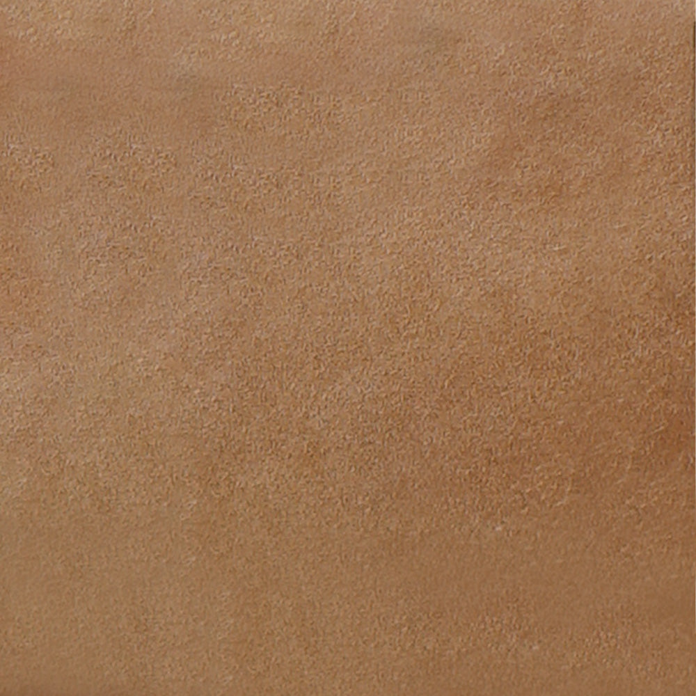 Egyptian sand suede for custom womenswear clothing and accessories