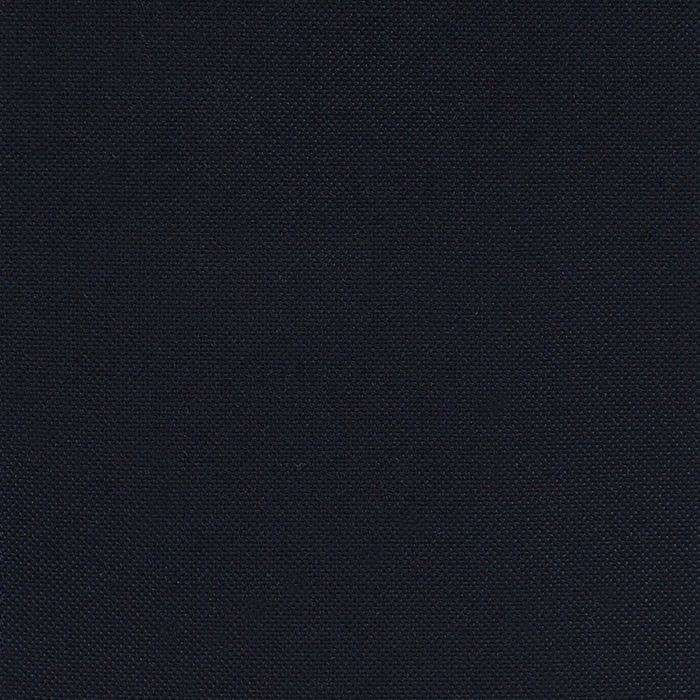 midnight navy all year weight wool for custom womenswear clothing and accessories
