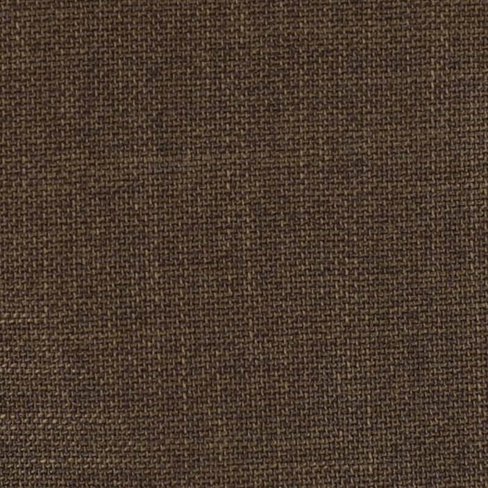 chocolate weave heather lightweight wool for custom womenswear clothing and accessories