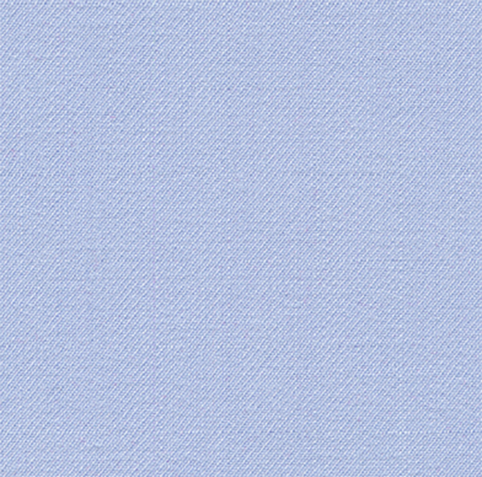 sky blue heavy weight wool for custom womenswear clothing and accessories