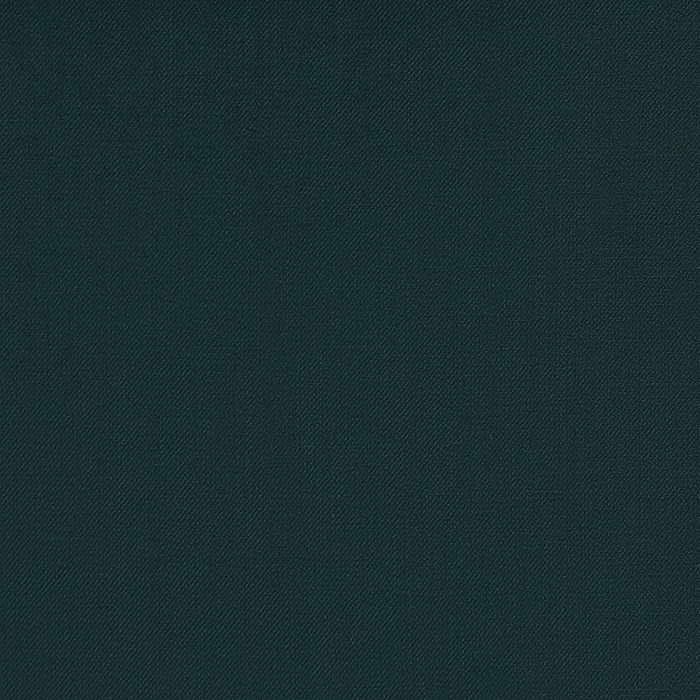 deep teal blend midweight wool for custom womenswear clothing and accessories