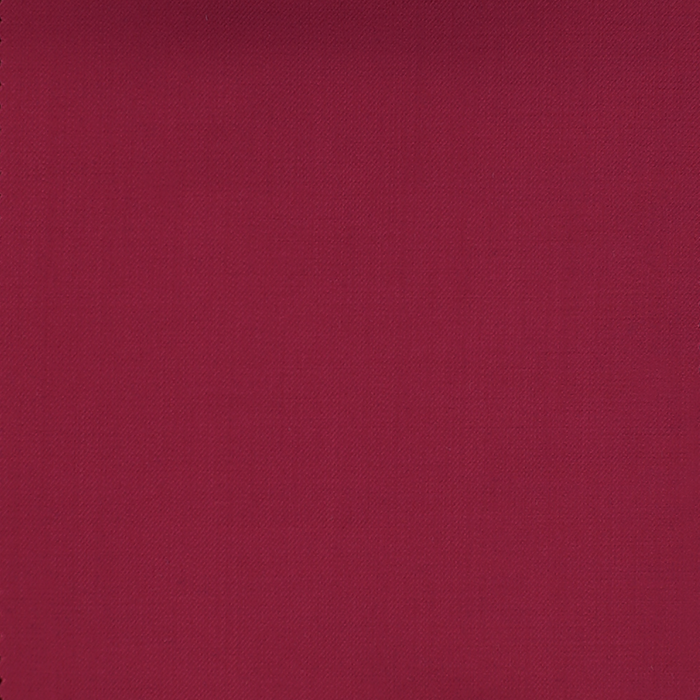 dark magenta wool blend heavier weight for custom womenswear clothing and accessories