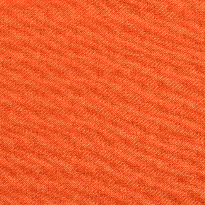 dalya orange wool for custom womenswear clothing and accessories