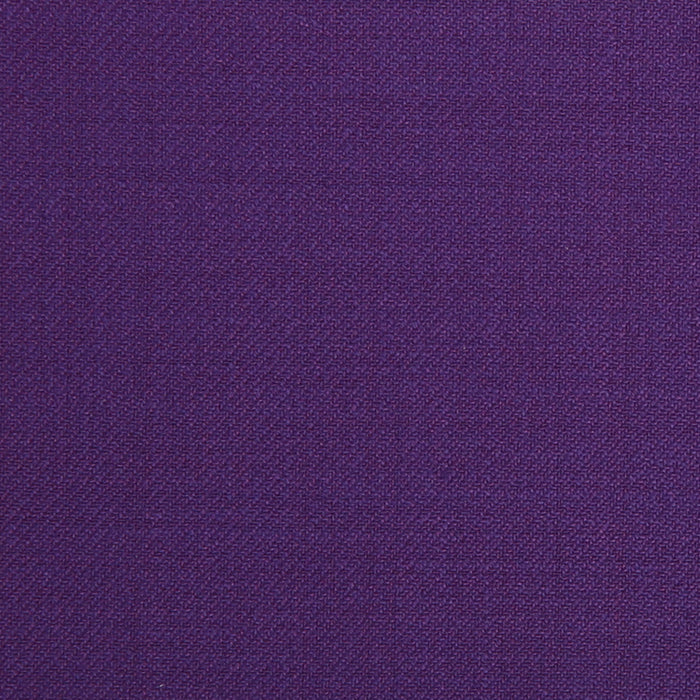 grape purple wool midweight wool for custom womenswear clothing and accessories