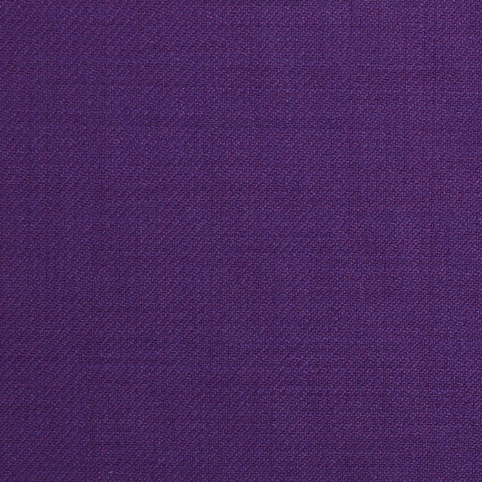 grape purple wool midweight wool for custom womenswear clothing and accessories