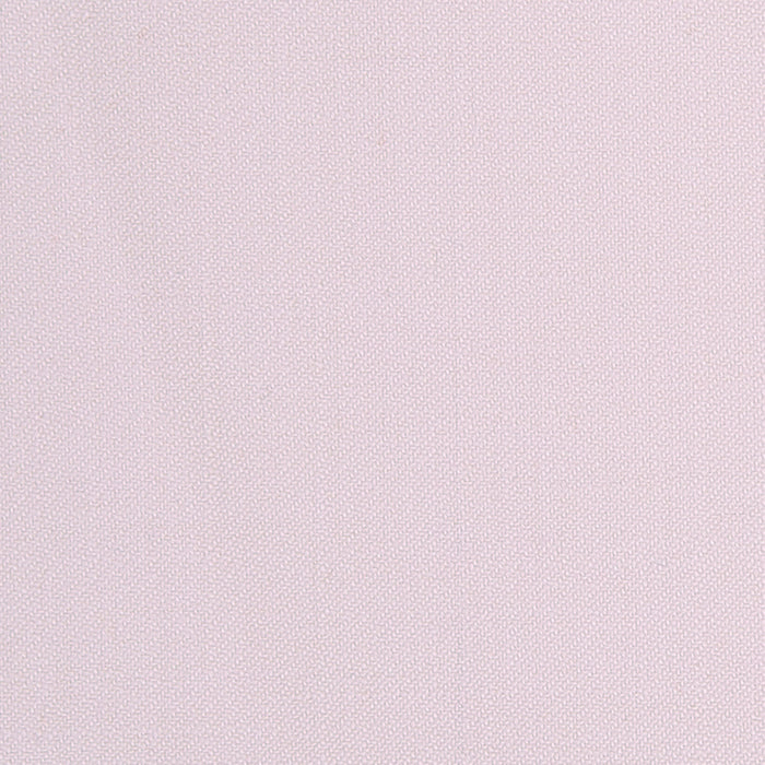 light lavender 100% midweight wool for custom womenswear clothing and accessories