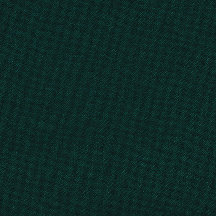 emerald green 100% wool midweight for custom womenswear clothing and accessories